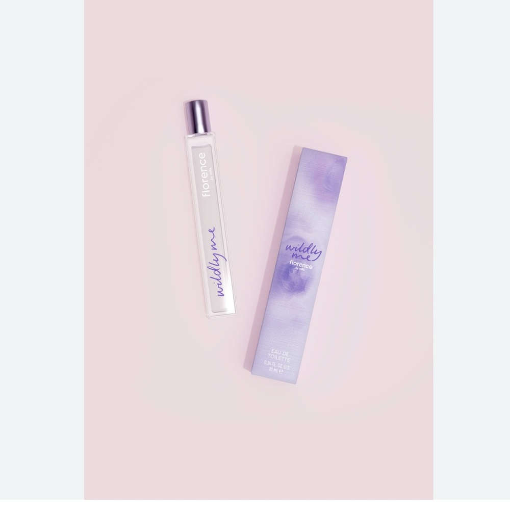 Wildly Me Perfume - Purple